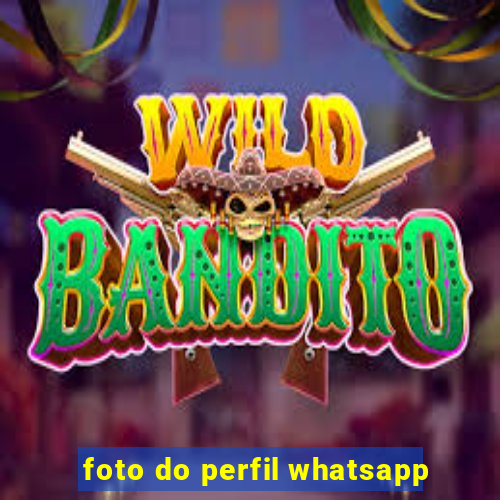 foto do perfil whatsapp